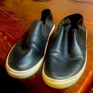 Black Michael Kors 9 size